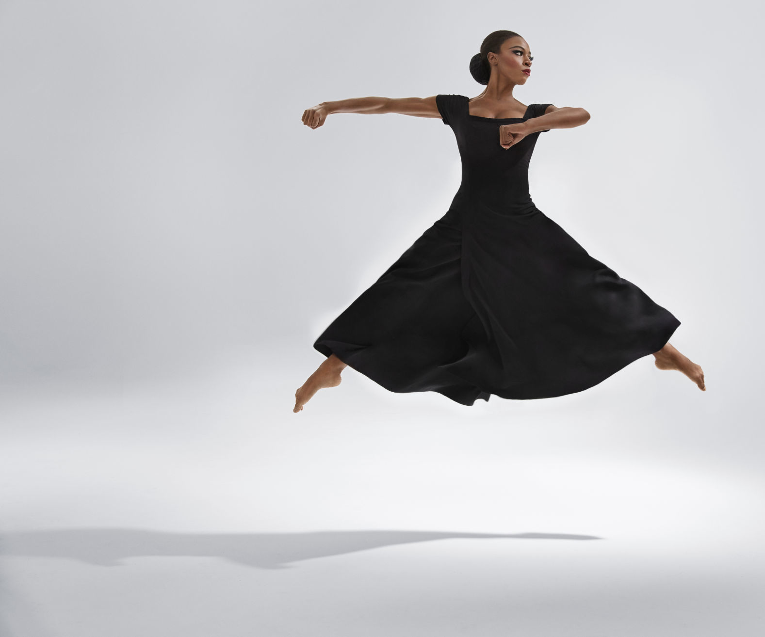 Arts preview dance